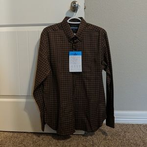 BRAND NEW Joseph Abboud Dress Shirt